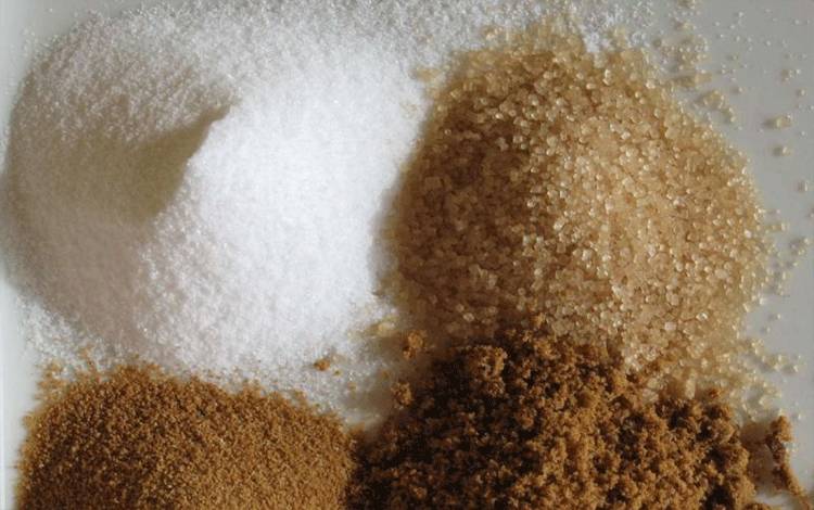 DPR: Perlu Dibatasi Impor Bahan Baku Gula Kristal Rafinasi