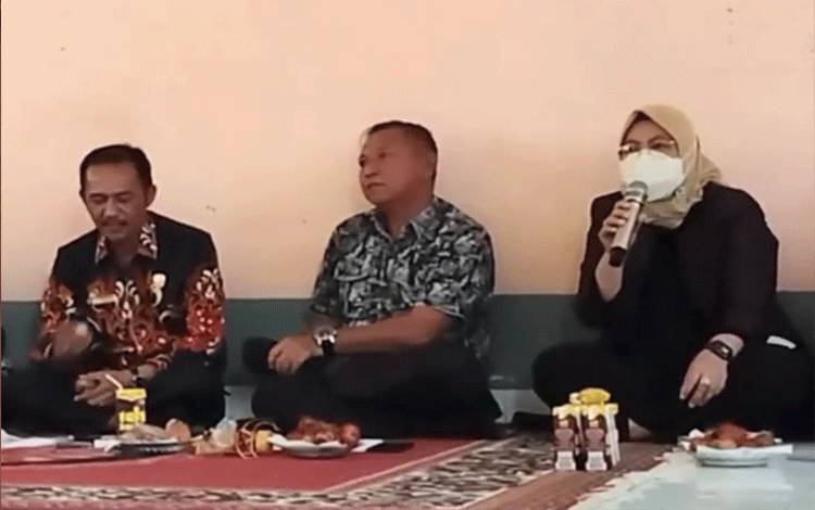 Program Alat Berat Akan Berdampak Positif Bantu Sektor Pertanian