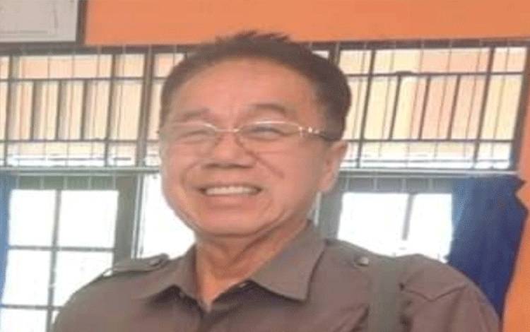Ketua Komisi III Sebut SDM Berkualitas Turut Mempengaruhi Kemajuan Daerah