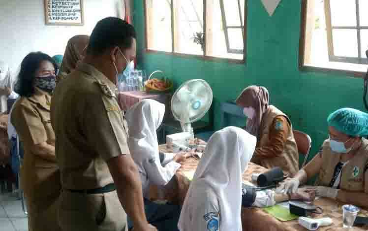 Lamandau Siap Jadi Percontohan Herd Immunity di Kalteng