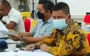 Perusahaan Diminta Perhatikan Jalan Usaha Tani di Sekitar Investasinya
