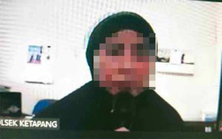 Nenek Kasus Sabu Terancam 7,5 Tahun Penjara