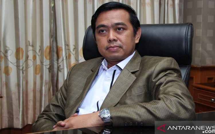 Nikah Sirih Ditulis di KK Bentuk Perlindungan Warga Negara