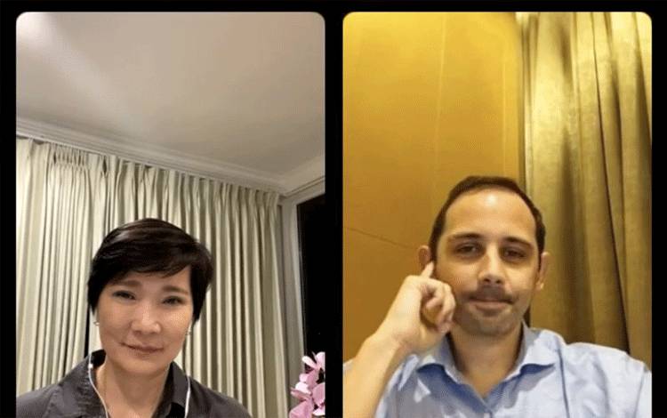 OnlinePajak: Potensi Pajak di Indonesia Capai 2 Kali Lipat