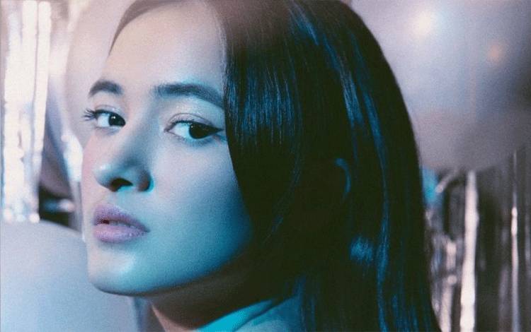 Rilis Lagu "Pernah Salah", Mawar de Jongh Hadapi Banyak Tantangan