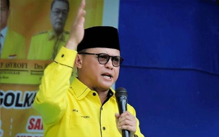 Pemerintah Harus Matangkan Setrategi Menuju Transisi Energi Terbarukan