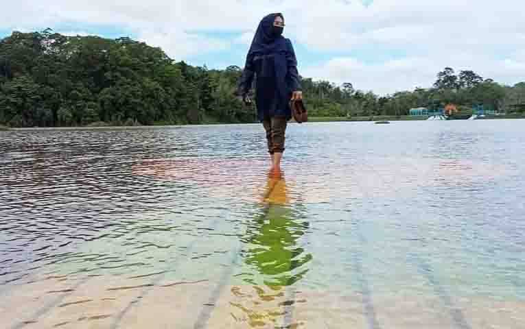 Disbudparpora Barito Utara Gelar Lomba Fotografi dan Videografi Objek Wisata