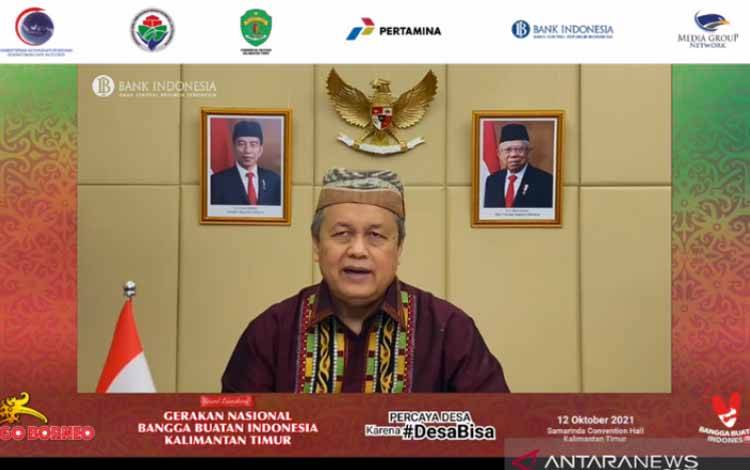 11,4 Juta UMKM Tersambung QRIS