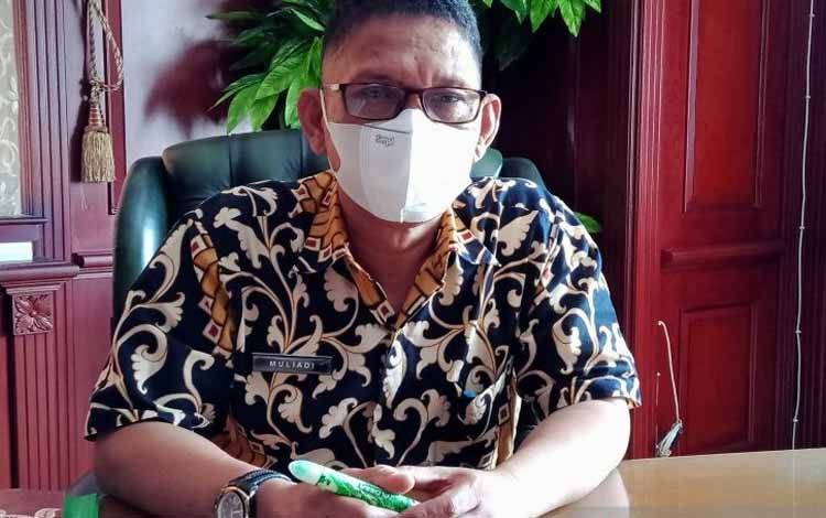 Anggaran Pembangunan Ibu Nota Negara Tahap Satu Rp 510 Miliar