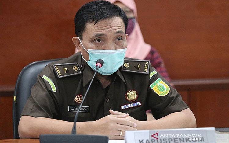 Kejagung Periksa 3 Purnawirawan TNI Terkait Korupsi Satelit Kemhan