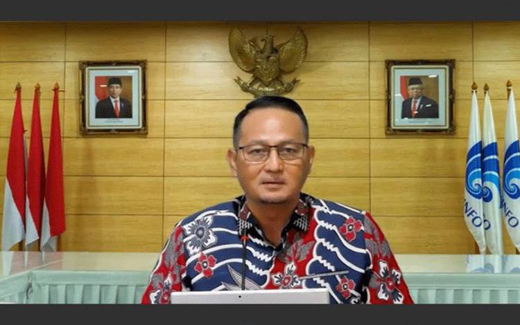 Presidensi G20 Indonesia Fokus Pada Pemulihan Ekonomi