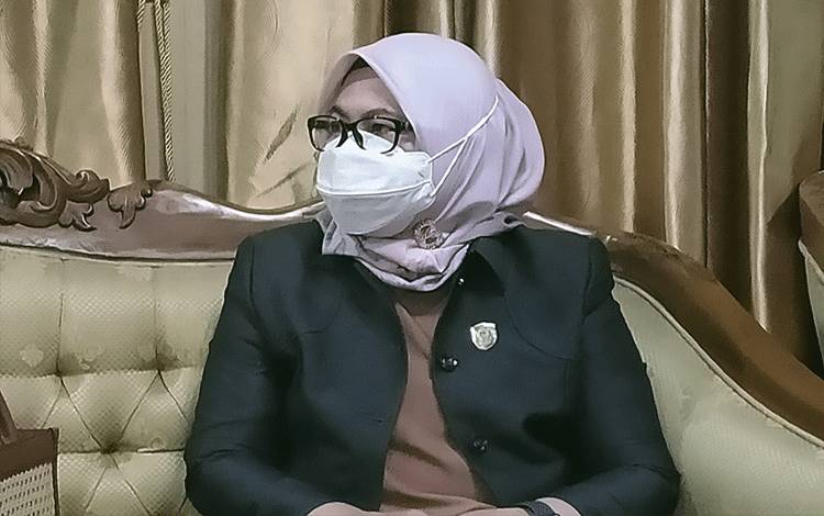 DPRD Kotim Dukung Pemkab Gelar Pasar Murah