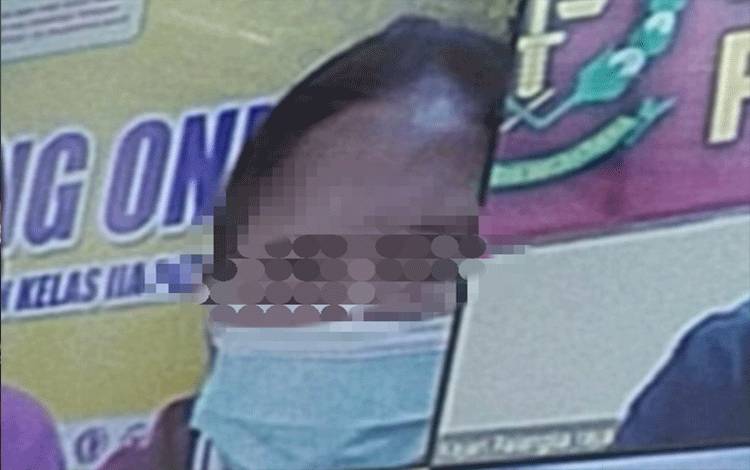 Kurir Sabu 2 Ons Divonis 10 Tahun Penjara Plus Denda Rp 1 Miliar