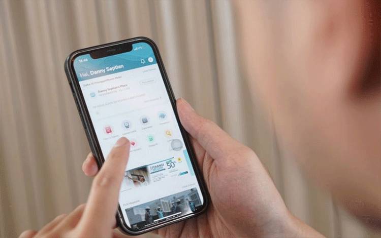 PLN Mobile Mudahkan Pembayaran Listrik hingga Denominasi Token