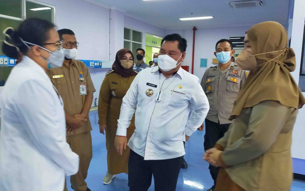 Warga Kotim Kurang Mampu Segera Lapor untuk Daftar BPJS Kesehatan