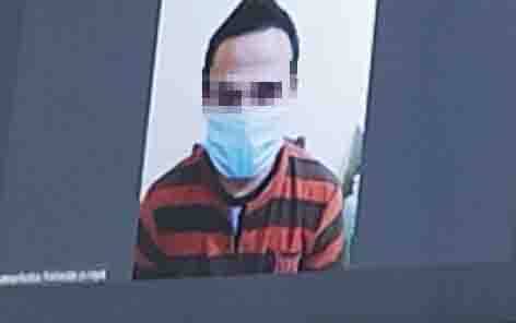 Terdakwa Kasus Kecelakaan Lalu Lintas Ini Jalani Sidang Perdana