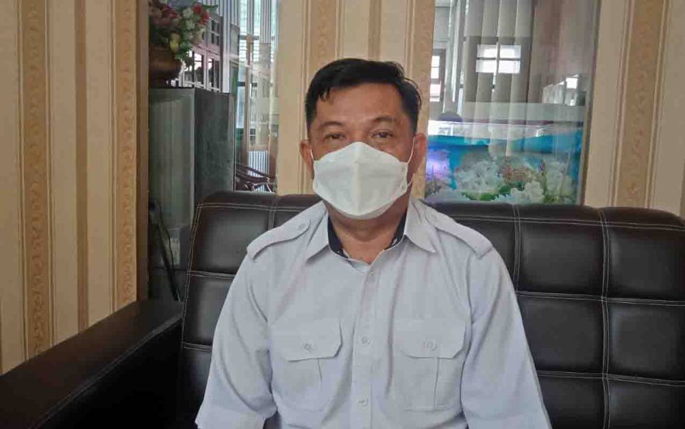 Realisasi Penerimaan UPT-PPD di Barito Selatan Capai Rp 13,576 Miliar