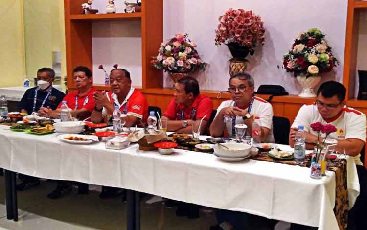 Ketua Umum KONI Sebut PON Papua Lahirkan 60 Pemecahan Rekor