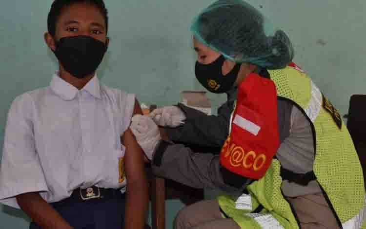 Gubernur Kalteng: Tak Boleh Lengah Hadapi Covid-19