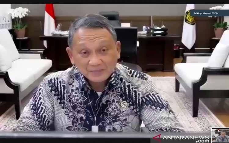Pemerintah Siapkan Strategi Tangani Pertambangan Tanpa Izin