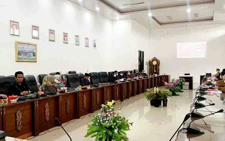 2022, Rencana Bantuan Partai Politik Dianggarkan Rp 20.000 per Suara Sah