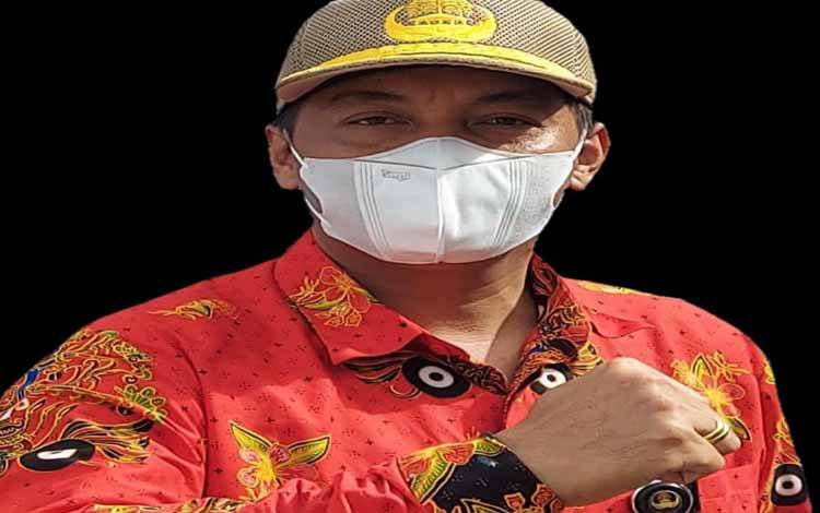 Vaksinasi Covid-19 Massal Bakal kembali Dilaksanakan Besok di Kecamatan Katingan Hilir