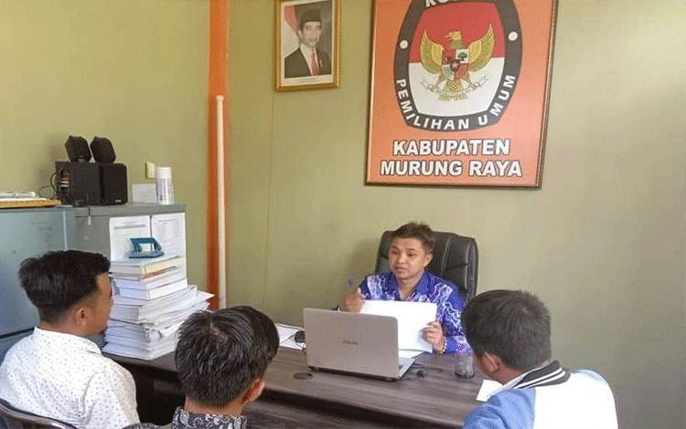 DPT Murung Raya Bertambah jadi Segini