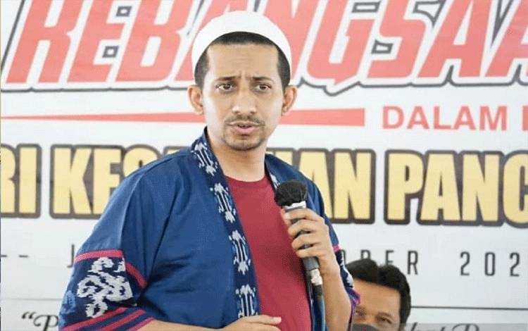 Habib Milenial: Penyebab Islamophobia Itu Radikal Terorisme