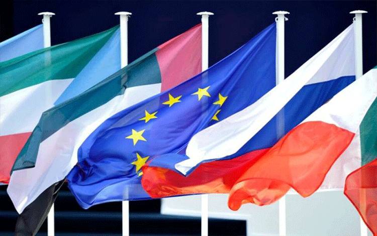 G20 Dukung Kesepakatan Pajak, Pertahankan Pemulihan dan Awasi Inflasi