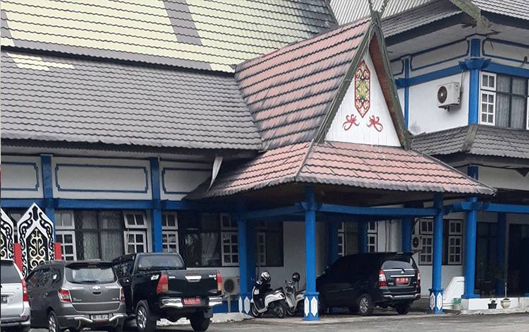 Ribuan Tenaga Kontrak Pemkab Kapuas Terancam Kena PHK, ini Sebabnya