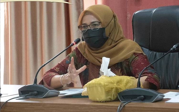 Legislator: Kekerasan Terhadap Perempuan dan Anak Harus Diakhiri