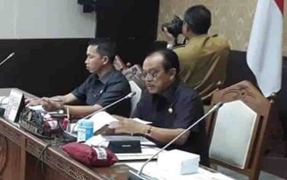 Dewan Sambut Baik PTM Meski Terbatas