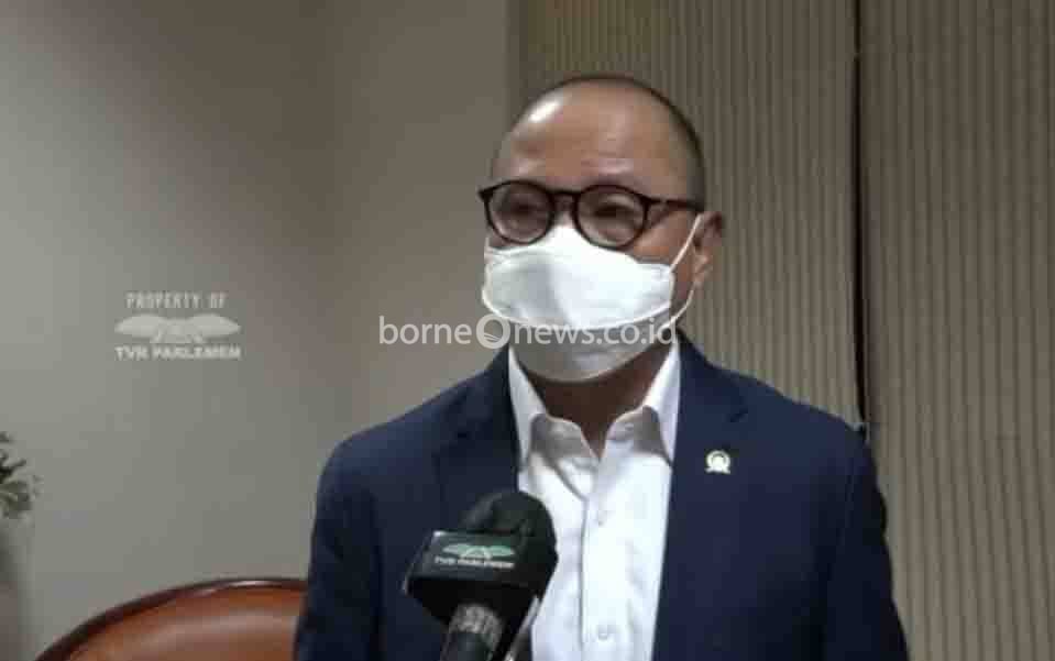 UU Cipta Kerja Dinilai Mampu Mendorong Pemulihan Ekonomi Pasca Pandemi