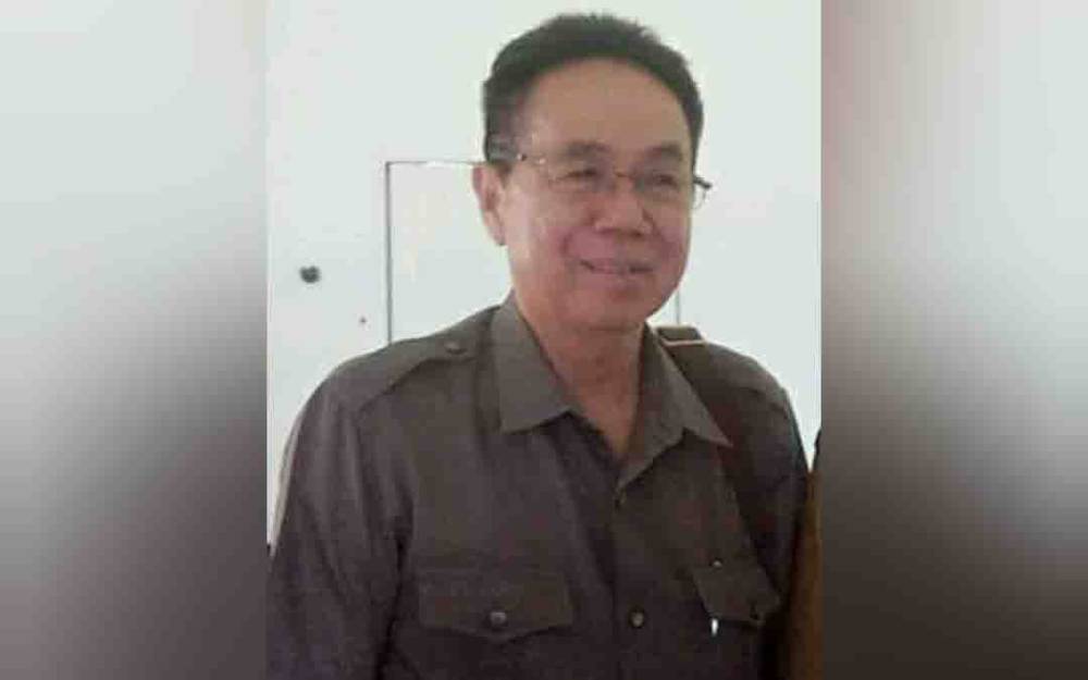 Anggota DPRD Ini Minta Benahi Olahraga di Kalteng