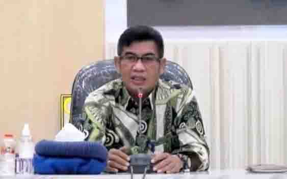 KIM Jadi Simpul Komunikasi Antara Pemerintah dan Masyarakat