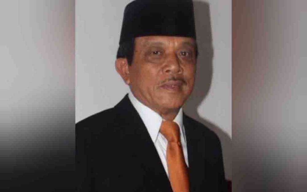 Wakil Ketua I DPRD Kalteng Ajak Masyarakat Dukung Kebijakan Memerangi Covid-19
