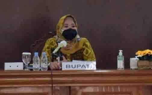 Bupati Kobar Usul PCR Syarat Naik Pesawat Segera Diganti Tes Antigen