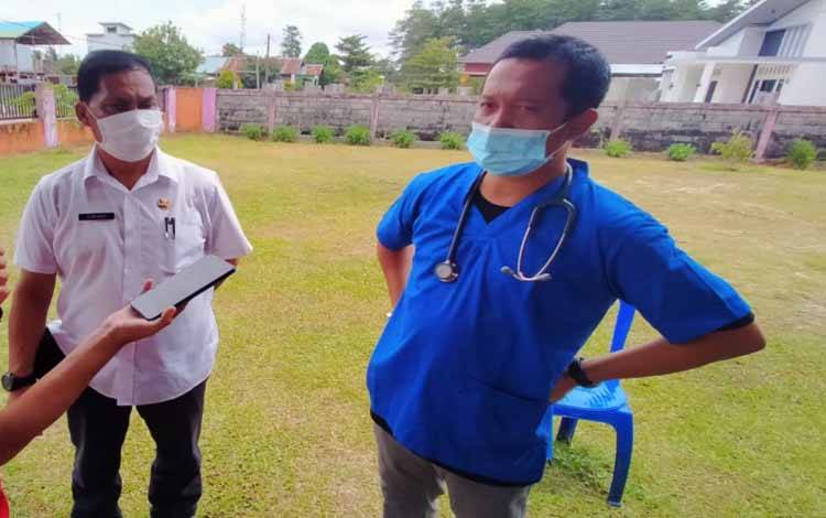 Demam Babi Afrika Masuk Palangka Raya, Peternak Babi Diminta Waspada