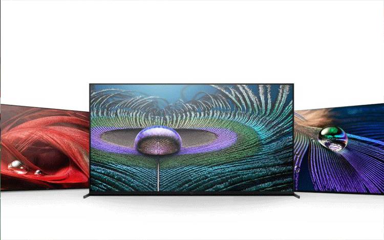 Sony TV Bravia XR (ANTARA/Sony)