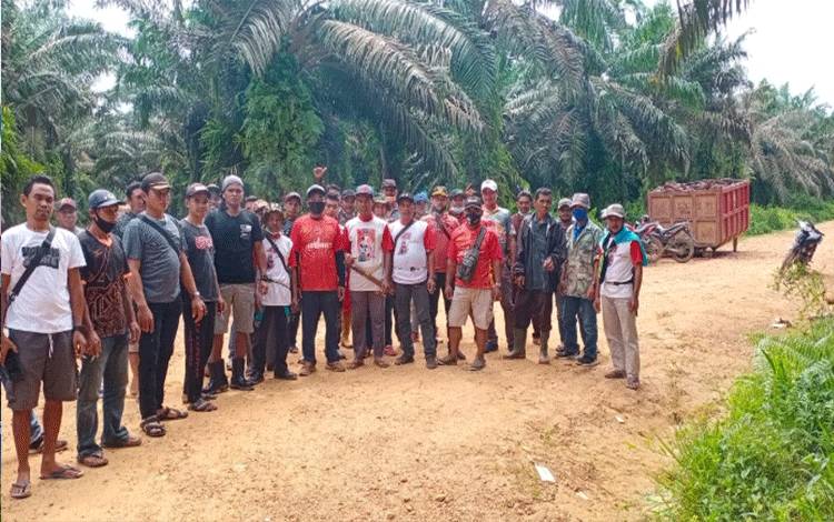 Belum Ada Penyelesaian, Koperasi GMB Rencanakan Demo
