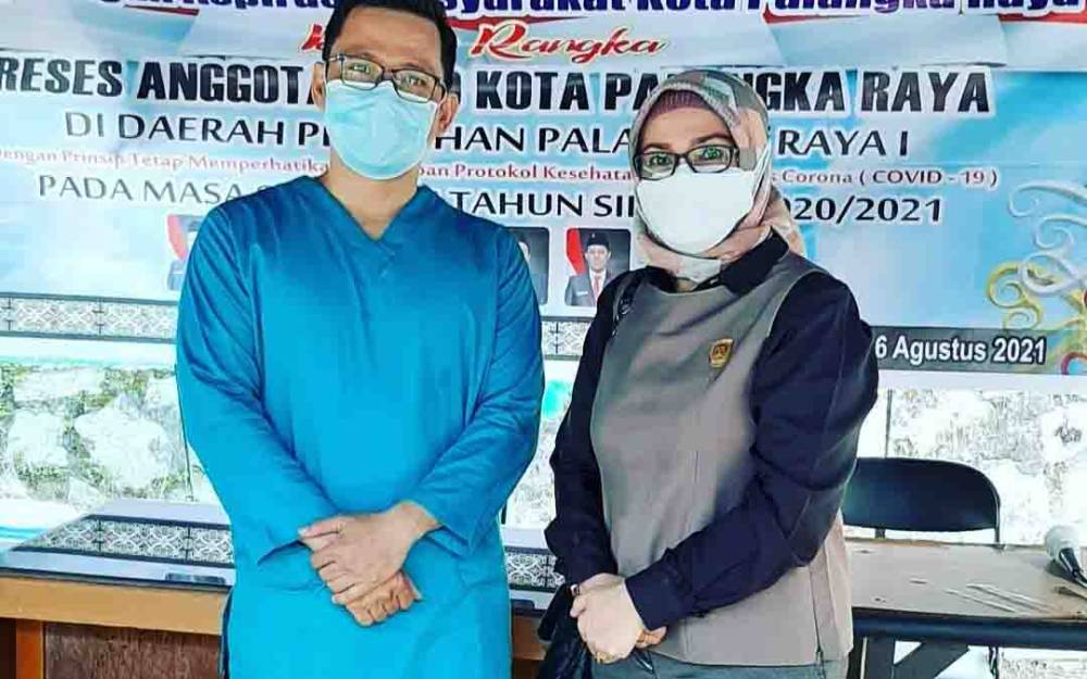 Dewan Minta Pelaku Ilegal Fishing Ditindak Tegas