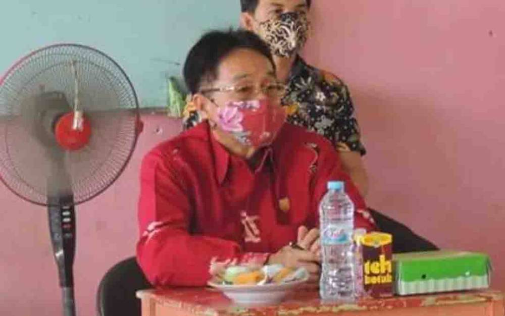 Perlu Solusi Agar Bisa Melanjutkan Pendidikan ke Jenjang Yang Lebih Tinggi
