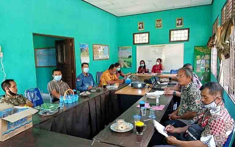 Penyuluhan tentang Bahaya Rabies Tingkatkan Kesadaran Masyarakat