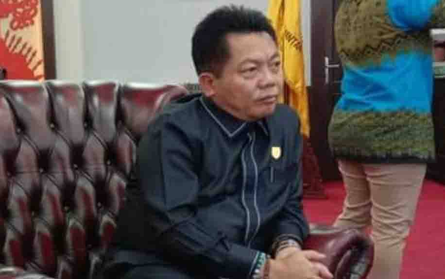 Kekayaan Budaya Milik Kalteng Harus Dipelihara dengan Baik