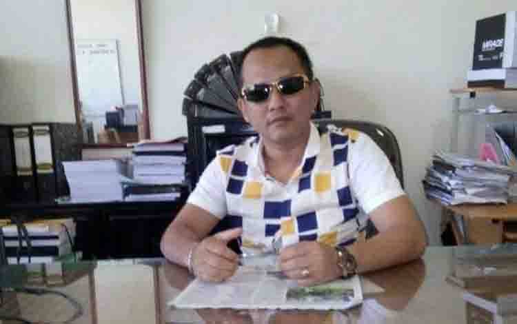 Objek Wisata di Katingan Harus Dikelola dengan Baik untuk Peningkatan PAD