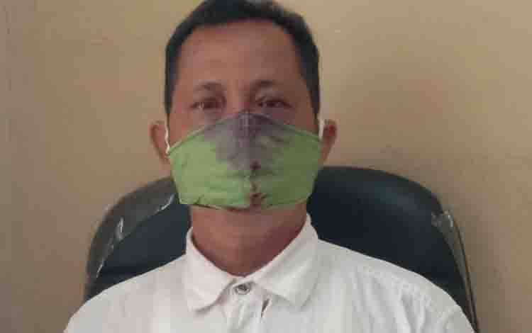 Kunjungan Selalu ada di Museum Balanga