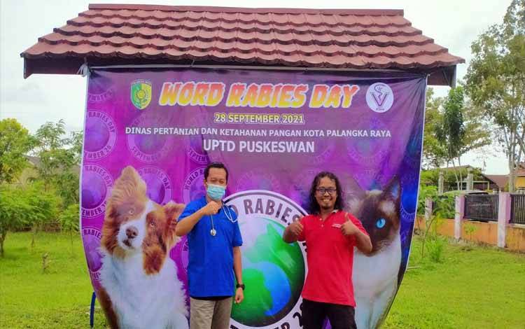 Dokter Hewan: Babi Mati Terserang Virus Harus Dikubur
