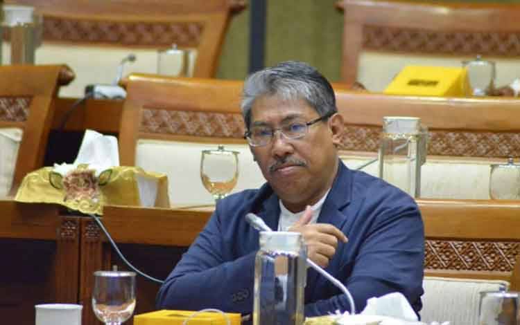 Anggota DPR: Siapkan Langkah Antisipasi Terkait Potensi Krisis Energi