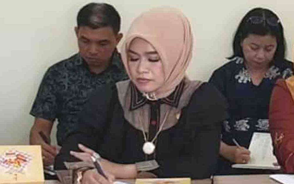 Pemda Diharapkan Bisa Mengembangkan Wisata Kuliner di Kalteng