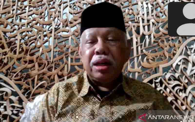 Azyumardi: Golkar Perlu Tingkatkan "Political Marketing" Jelang Pemilu